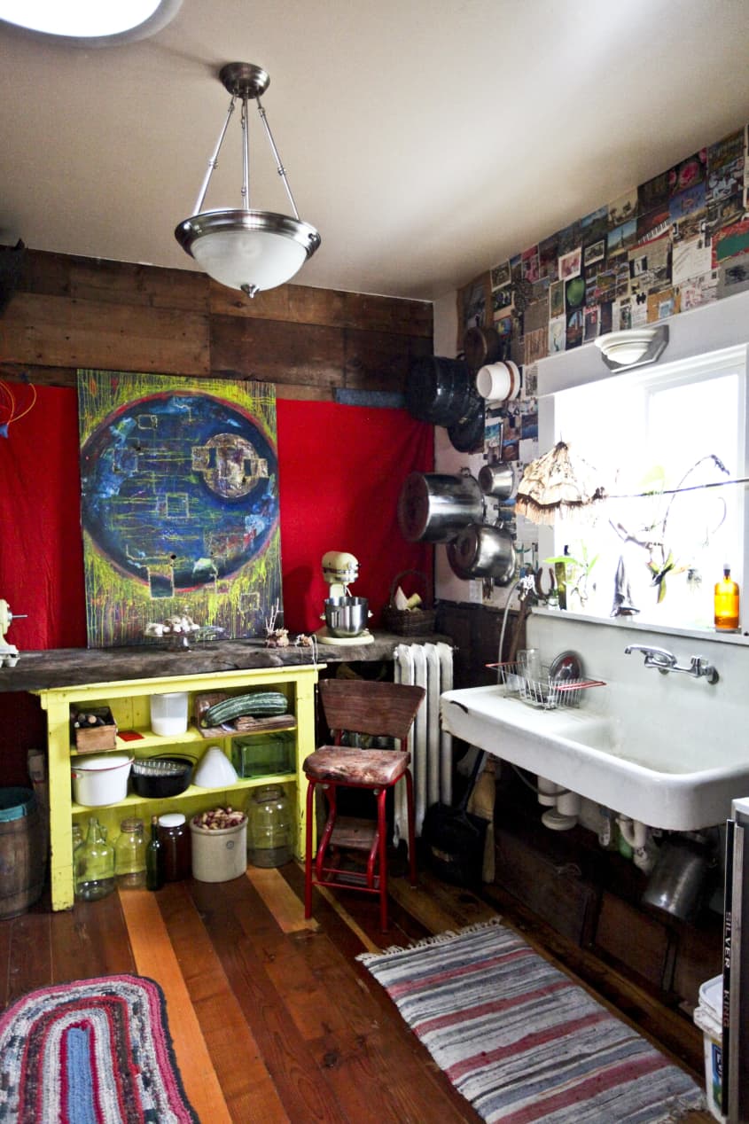 Our Favorite Kitchens Apartment Therapy